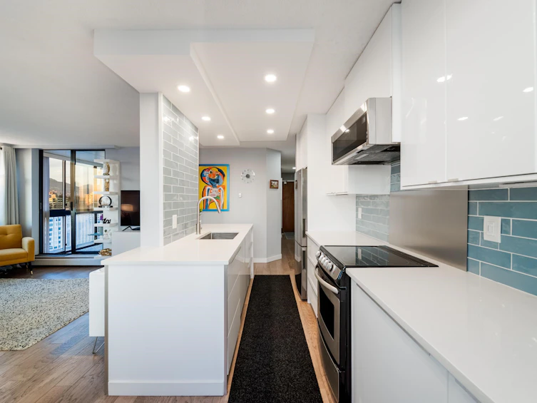 1501-1740 Comox Street, Vancouver, BC, V6G 2Z1 - 10