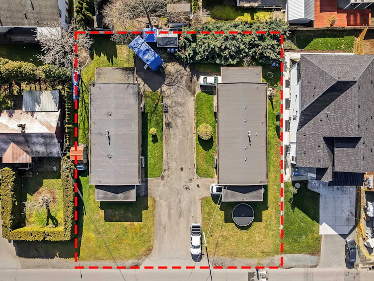 33460 Hawthorne Avenue, Abbotsford, BC, V2S 1B8