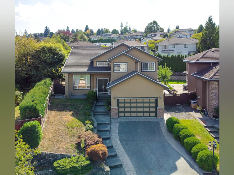9160 Mona Avenue, Burnaby, BC, V3N 5A7 - 2