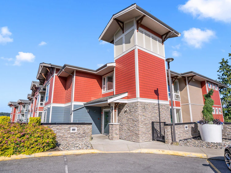 404-2238 Whatcom Road, Abbotsford, BC, V3G 0E6 - 11