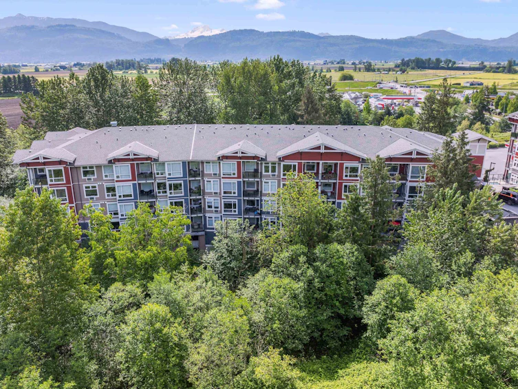 404-2238 Whatcom Road, Abbotsford, BC, V3G 0E6 - 6