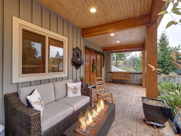 9195 Truman Road, Halfmoon Bay, BC, V7Z 1B5 - 4