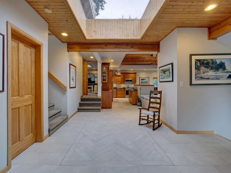 9195 Truman Road, Halfmoon Bay, BC, V7Z 1B5 - 5