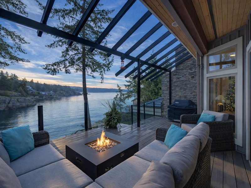 9195 Truman Road, Secret Cove BC