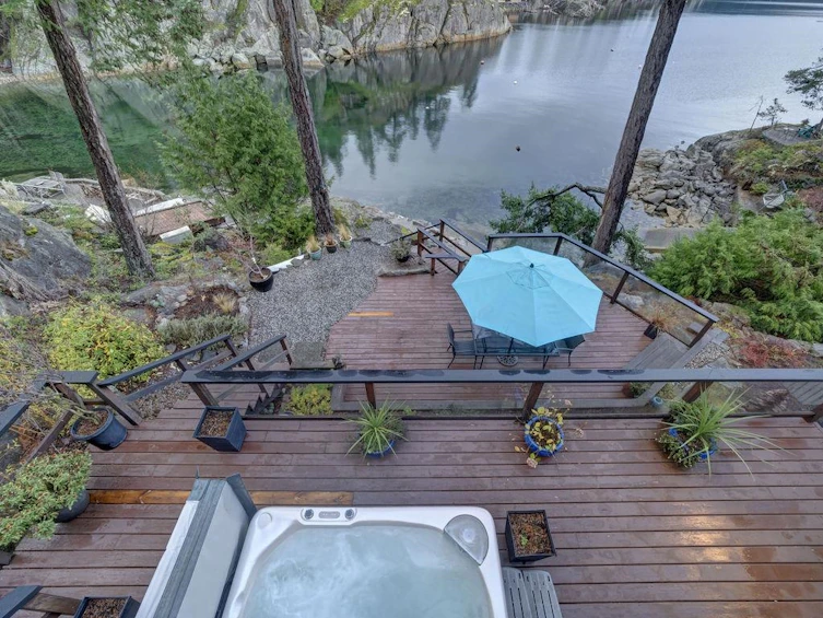 9195 Truman Road, Halfmoon Bay, BC, V7Z 1B5 - 17