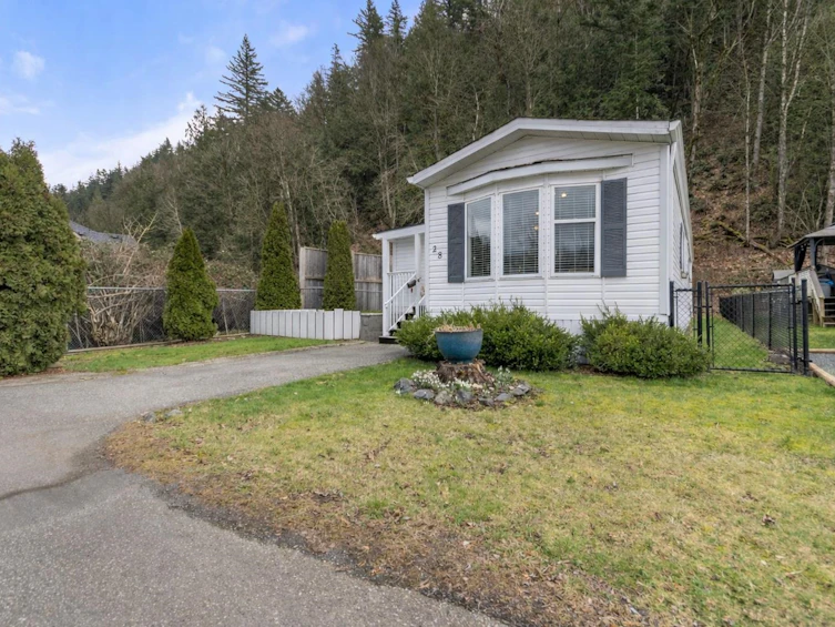 28-45715 Alma Avenue, Chilliwack, BC, V2R 3M5 - 3