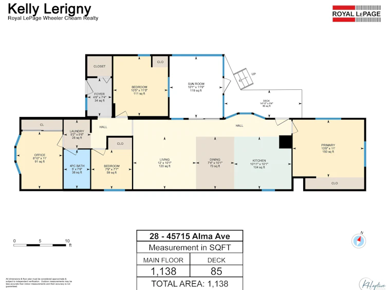 28-45715 Alma Avenue, Chilliwack, BC, V2R 3M5 - 30
