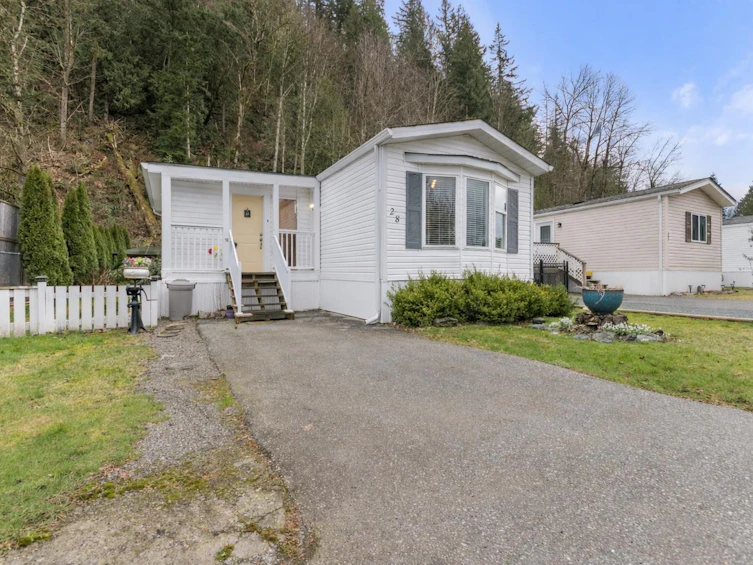 28-45715 Alma Avenue, Chilliwack, BC, V2R 3M5 - 2