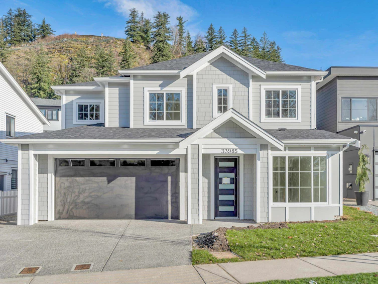 33985 Best Avenue, Mission, BC, V2V 6B2