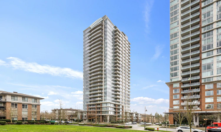 2501-3102 Windsor Gate