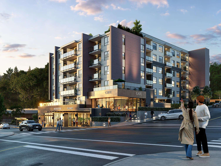 508-7375 Horne Street, Mission, BC, V2V 1J9