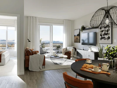 508-7375 Horne Street - 2
