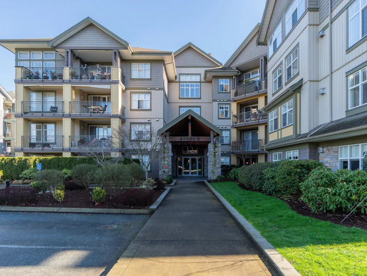 310B-45595 Tamihi Way, Chilliwack, BC, V2R 0G3 - 2
