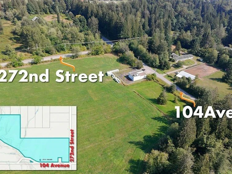 27111 104 Avenue, Maple Ridge, BC, V2W 1M6