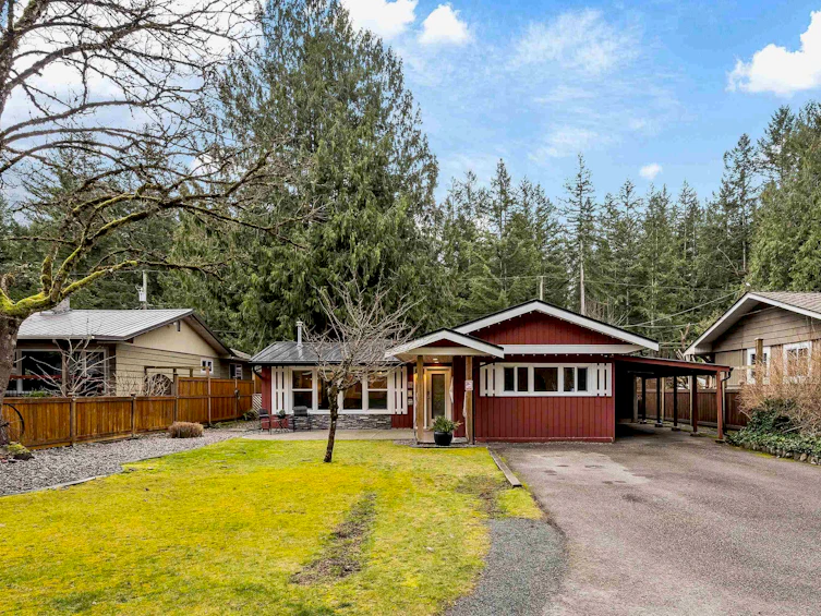 649 Mountain View Road, Cultus Lake, BC, V2R 4Z6 - 7