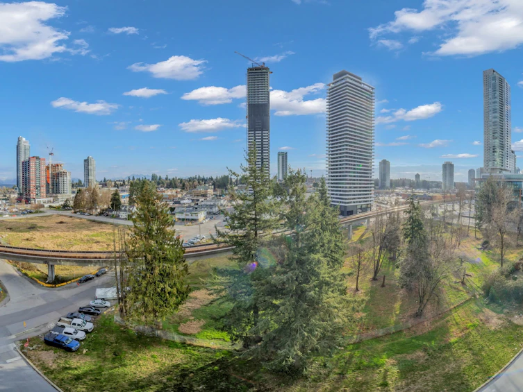 907-13428 105 Avenue, Surrey, BC, V3T 0S6 - 18