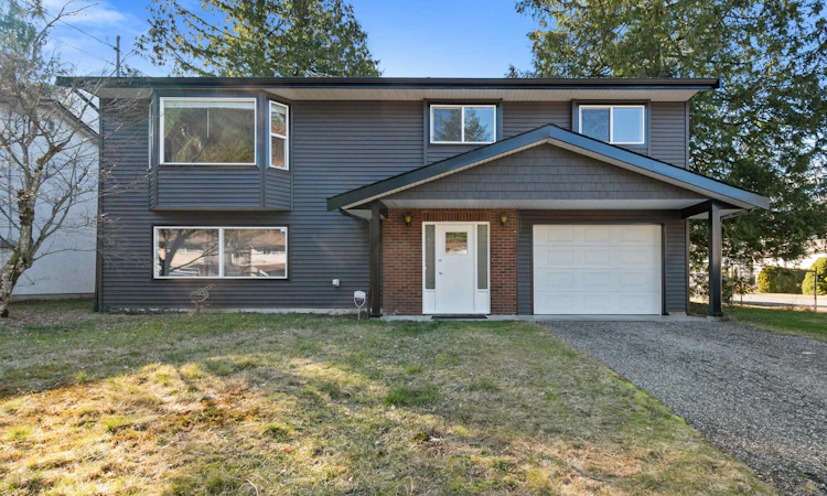20143 Silverview Road