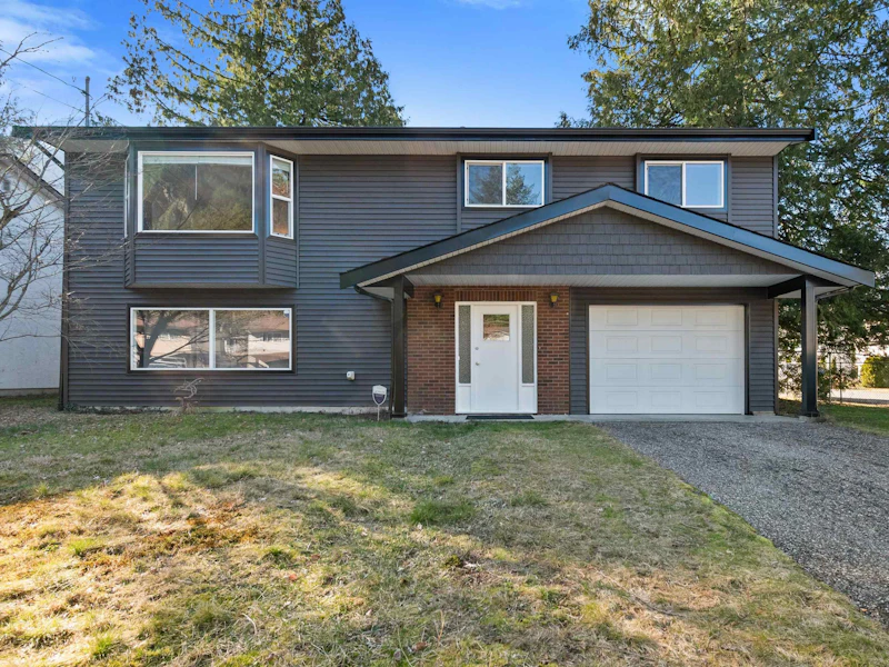 20143 Silverview Road, Hope BC V0X 1L2