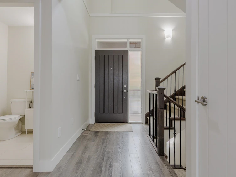 102-3458 Burke Village Promenade, Coquitlam, BC, V3E 0J1 - 2