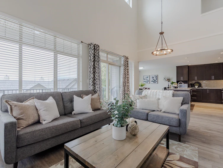 102-3458 Burke Village Promenade, Coquitlam, BC, V3E 0J1 - 9