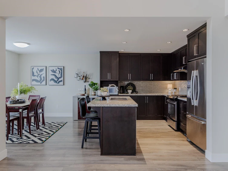 102-3458 Burke Village Promenade, Coquitlam, BC, V3E 0J1 - 4