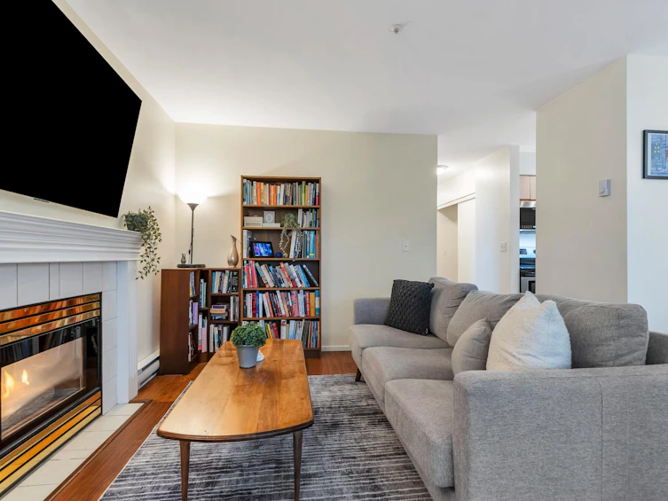 406-2133 Dundas Street, Vancouver, BC, V5L 1J7 - 7
