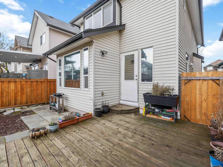 18476 66a Avenue, Surrey, BC, V3S 9B1 - 36