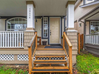 18476 66a Avenue - 2