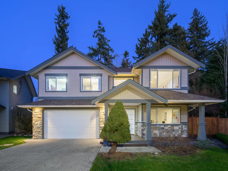23811 115a Avenue, Maple Ridge BC V2W 2B9