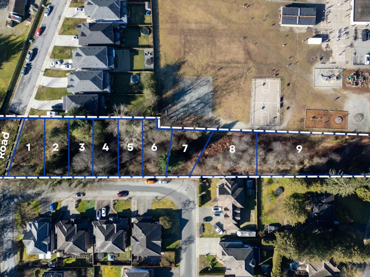 20886 River Road, Maple Ridge, BC, V2X 1Z7 - 3