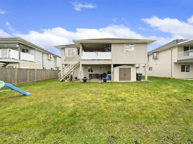 31533 Homestead Crescent, Abbotsford, BC, V2T 6V6 - 31