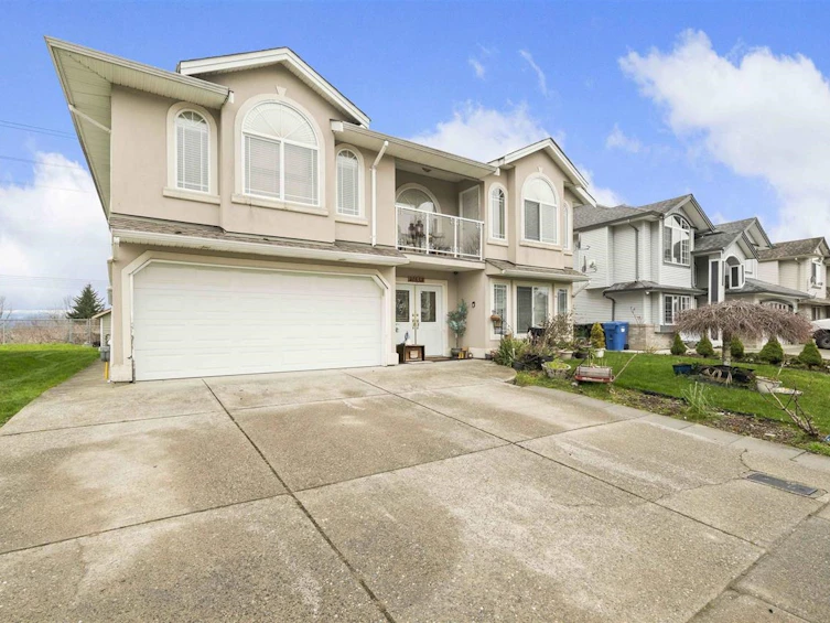31533 Homestead Crescent, Abbotsford, BC, V2T 6V6
