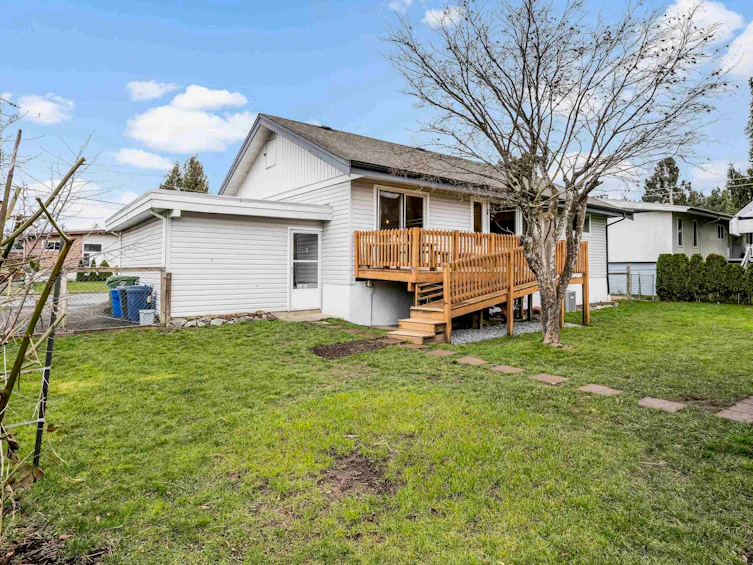 8515 Howard Crescent, Chilliwack, BC, V2P 5R5 - 36