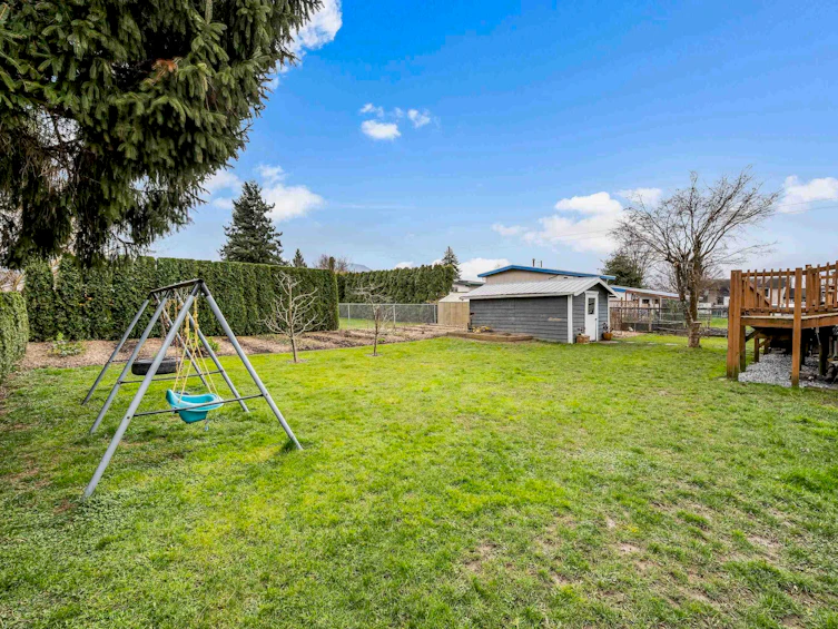 8515 Howard Crescent, Chilliwack, BC, V2P 5R5 - 37