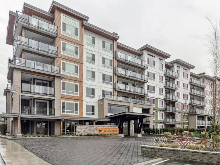 215-2431 Rabbit Drive, Delta, BC, V4M 0G5