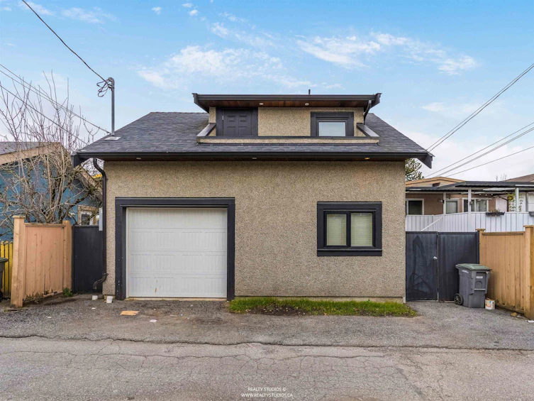 6387 Prince Albert Street, Vancouver, BC, V5W 3E7 - 31