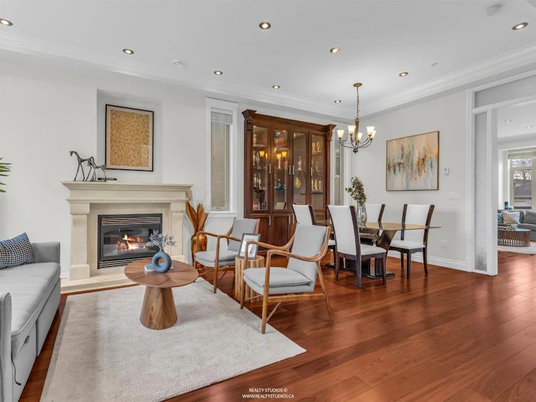 6387 Prince Albert Street, Vancouver, BC, V5W 3E7 - 3