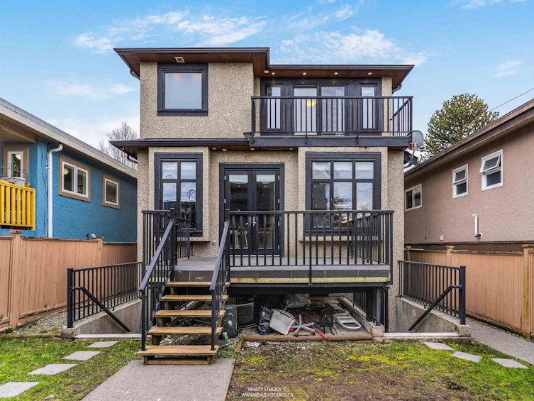6387 Prince Albert Street, Vancouver, BC, V5W 3E7 - 30