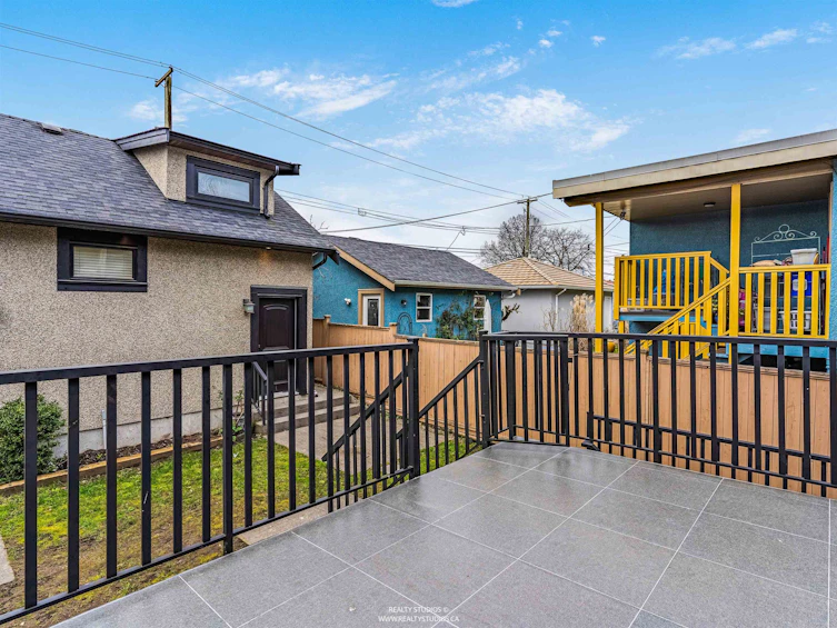 6387 Prince Albert Street, Vancouver, BC, V5W 3E7 - 26