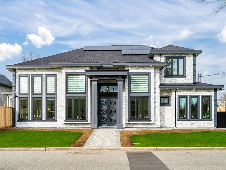 4991 Cabot Drive, Richmond, BC, V7C 4J5 - 2