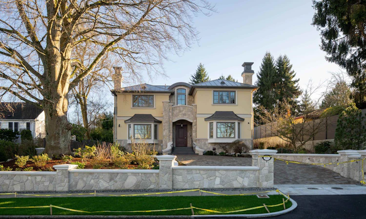 5662 Chancellor Boulevard