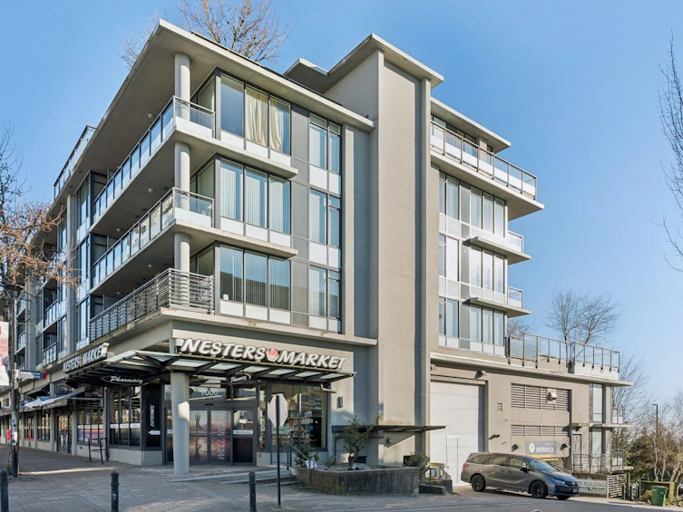 713-9009 Cornerstone Mews, Burnaby, BC, V5A 0B9 - 23