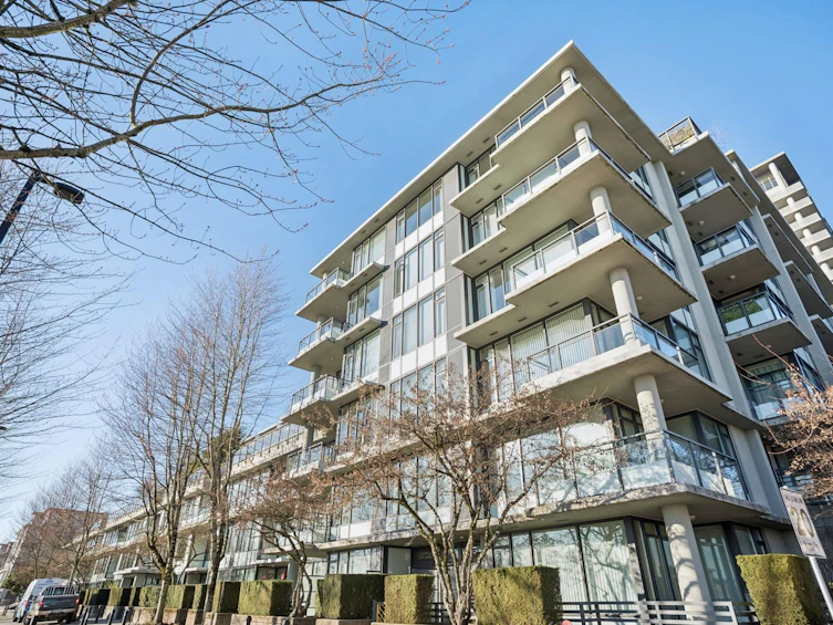 713-9009 Cornerstone Mews, Burnaby, BC, V5A 0B9 - 3