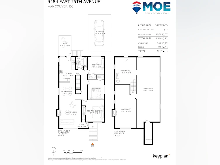 3484 E 25th Avenue, Vancouver, BC, V5R 1K1 - 29