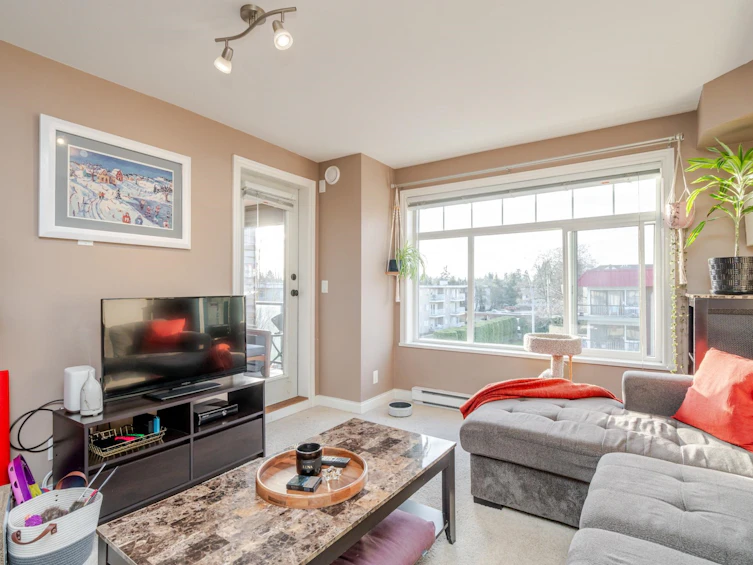 332-5660 201a Street, Langley, BC, V3A 0B4 - 9