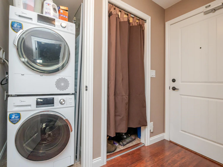 332-5660 201a Street, Langley, BC, V3A 0B4 - 30