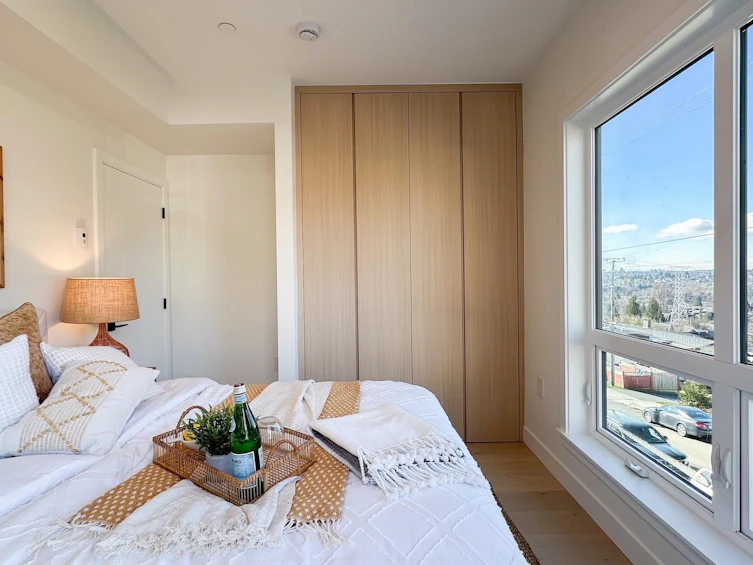 2-3800 Pender Street, Burnaby, BC, V5C 2L5 - 19
