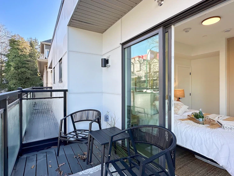 2-3800 Pender Street, Burnaby, BC, V5C 2L5 - 21
