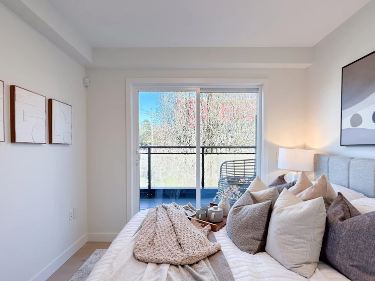 2-3800 Pender Street, Burnaby, BC, V5C 2L5 - 23