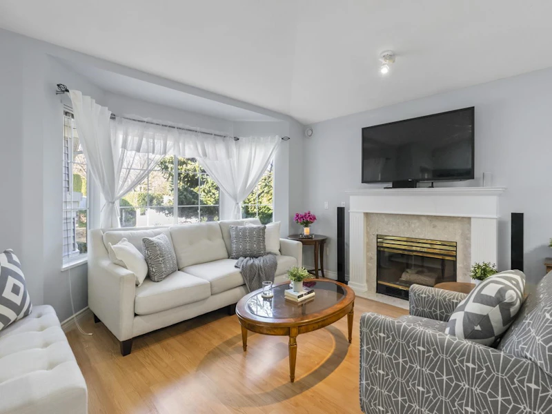7 - 16888 80th Avenue, Surrey BC V4N 5A1